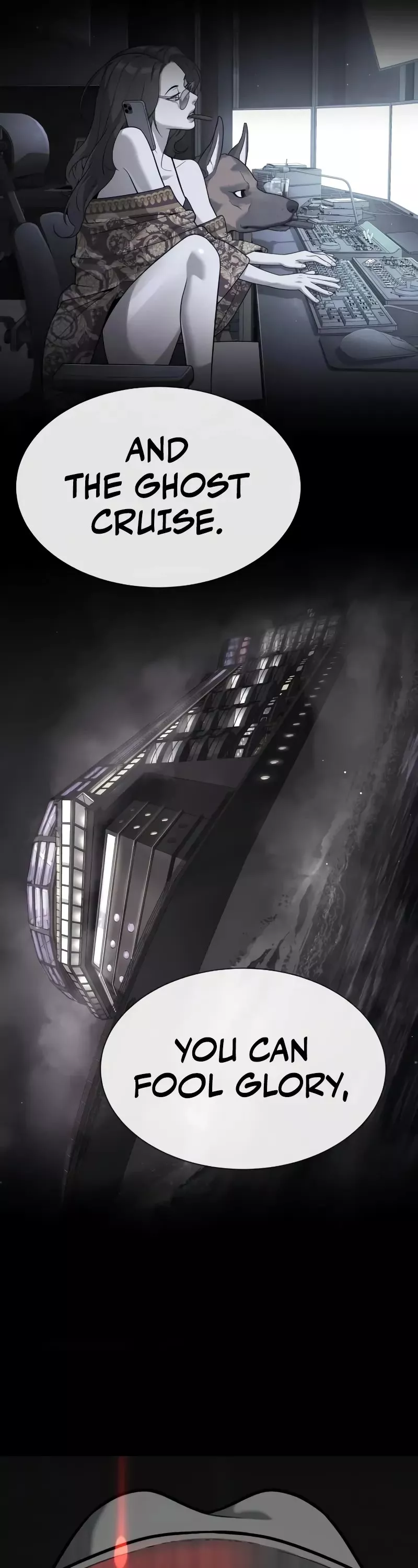 Read Killer Pietro chapter 94 image 15 on Lezhin