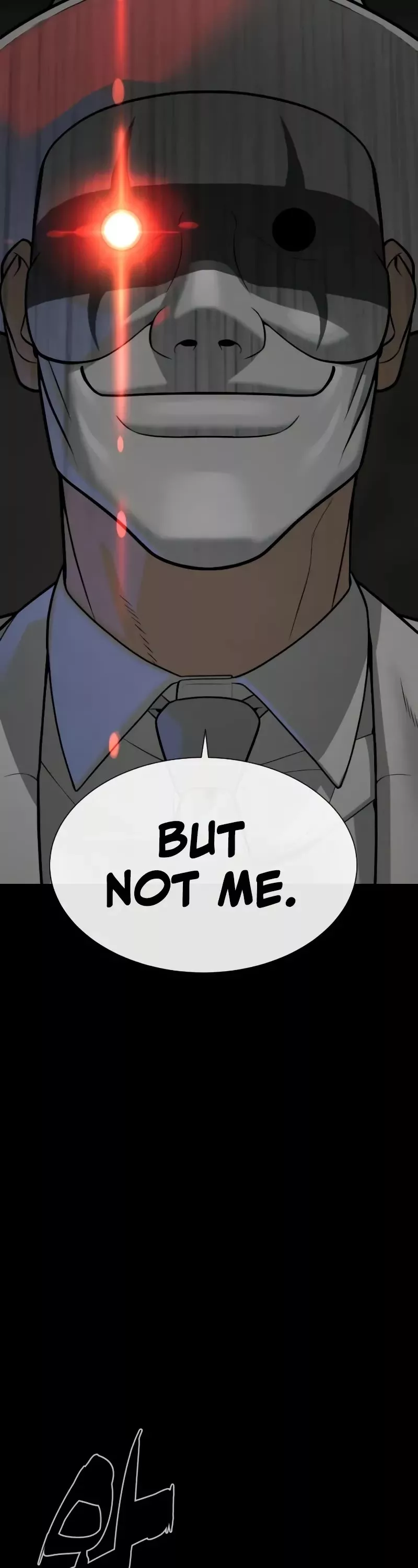 Read Killer Pietro chapter 94 image 16 on Lezhin