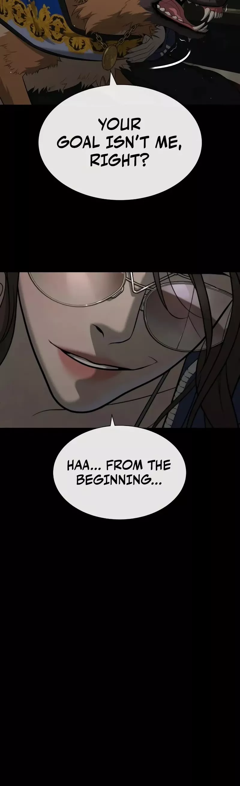 Read Killer Pietro chapter 94 image 19 on Lezhin