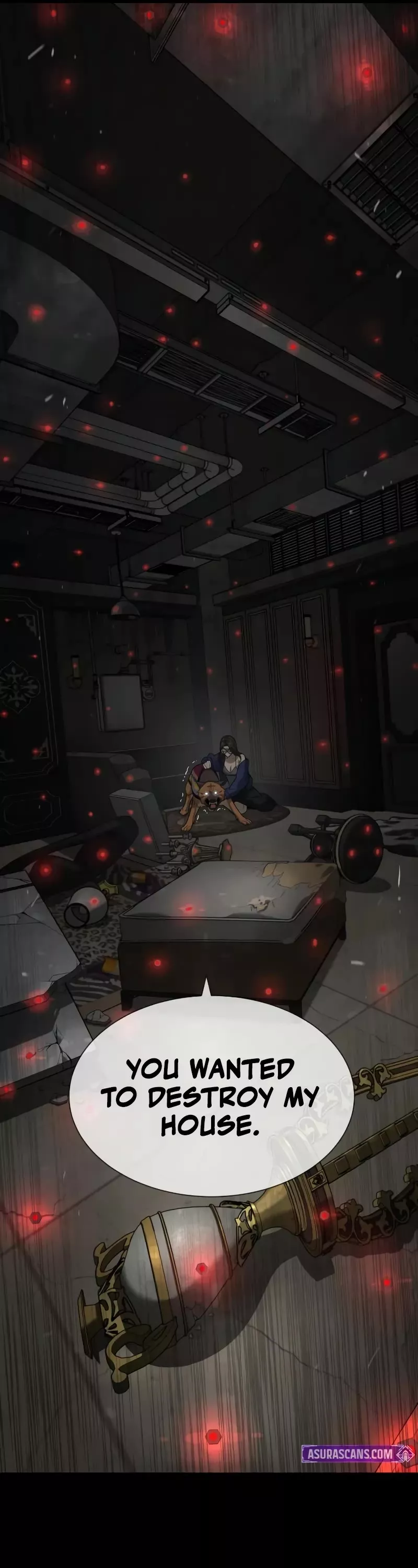 Read Killer Pietro chapter 94 image 20 on Lezhin