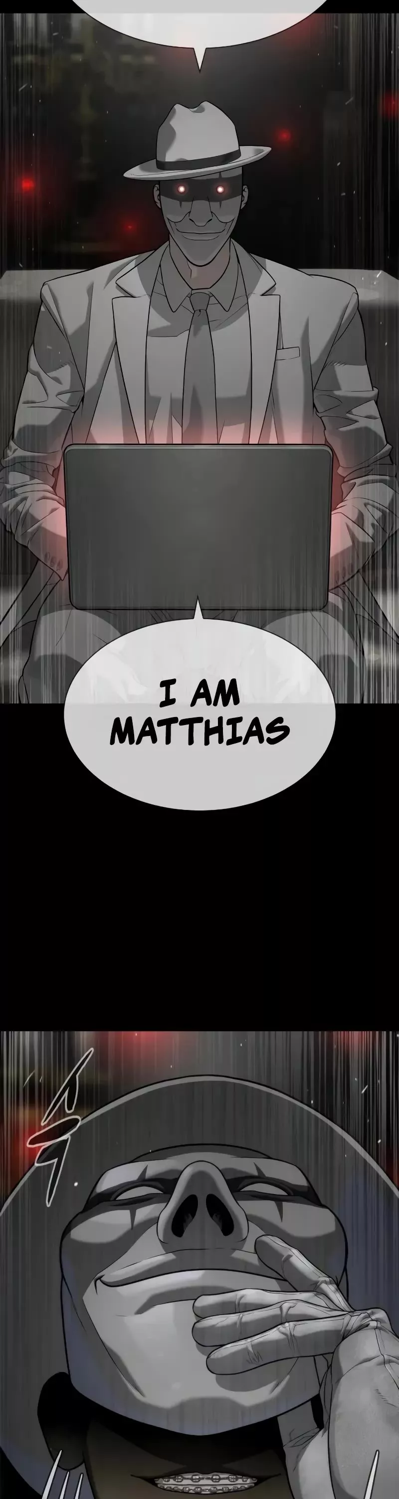 Read Killer Pietro chapter 94 image 22 on Lezhin