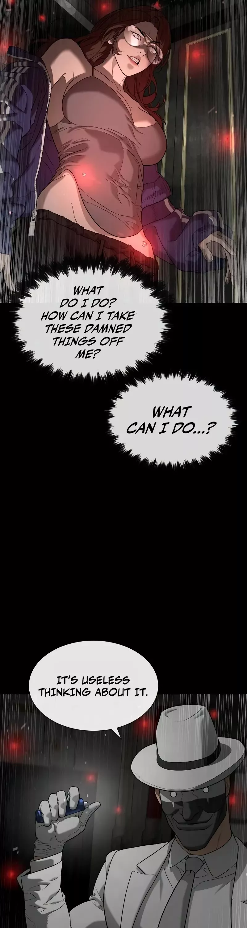 Read Killer Pietro chapter 94 image 26 on Lezhin