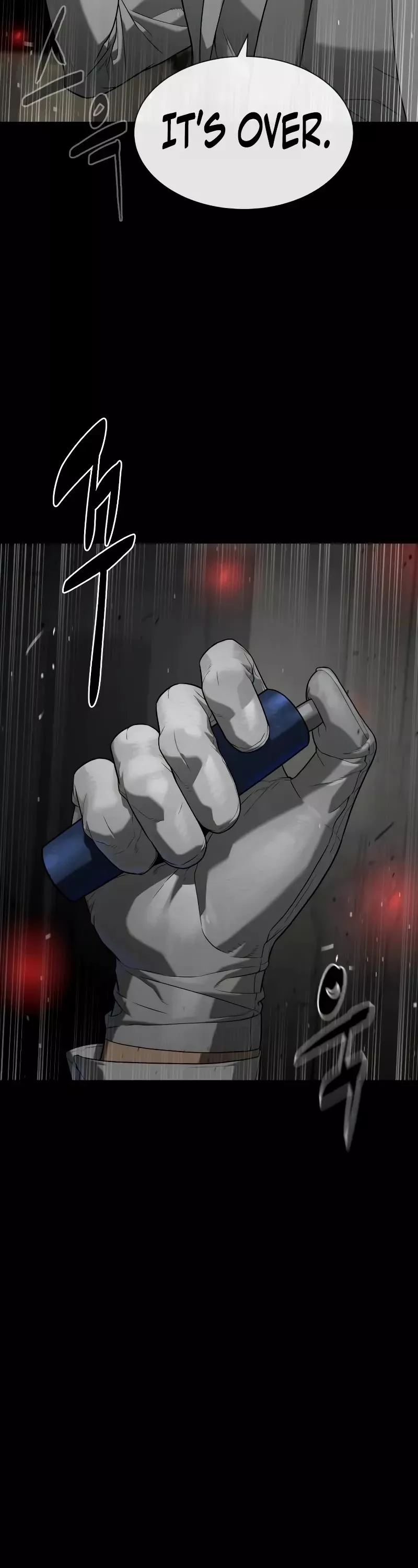 Read Killer Pietro chapter 94 image 27 on Lezhin