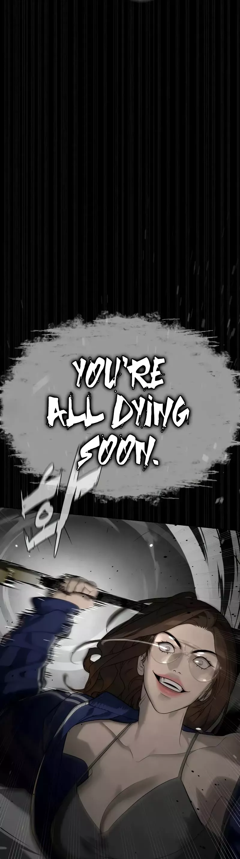 Read Killer Pietro chapter 94 image 3 on Lezhin