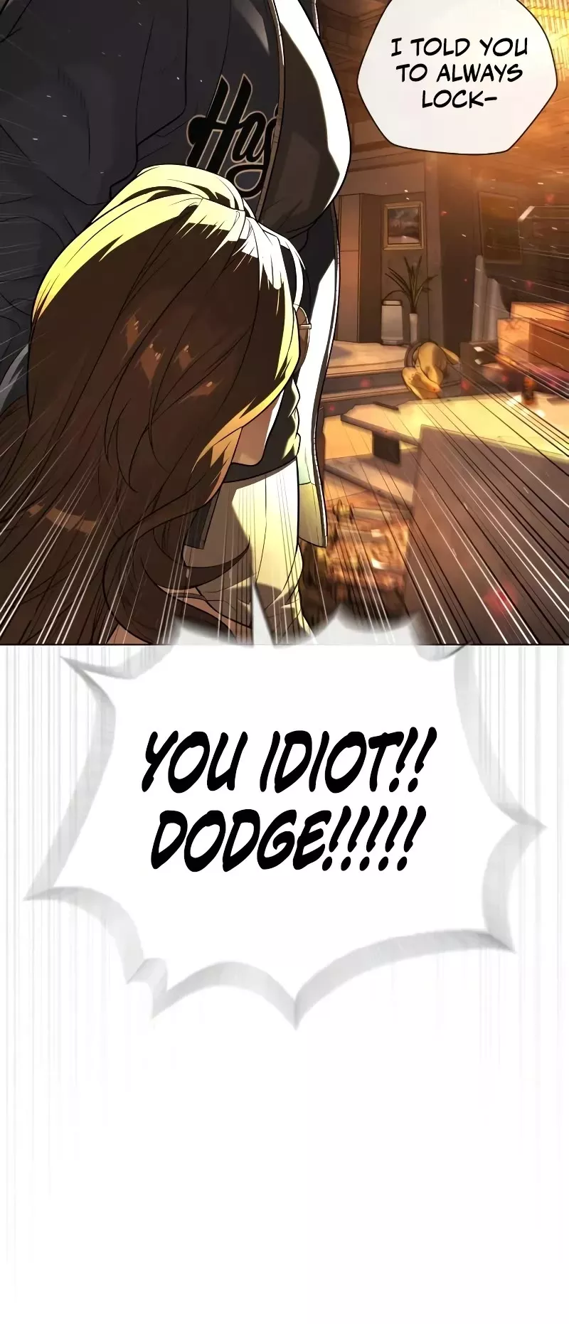 Read Killer Pietro chapter 94 image 33 on Lezhin