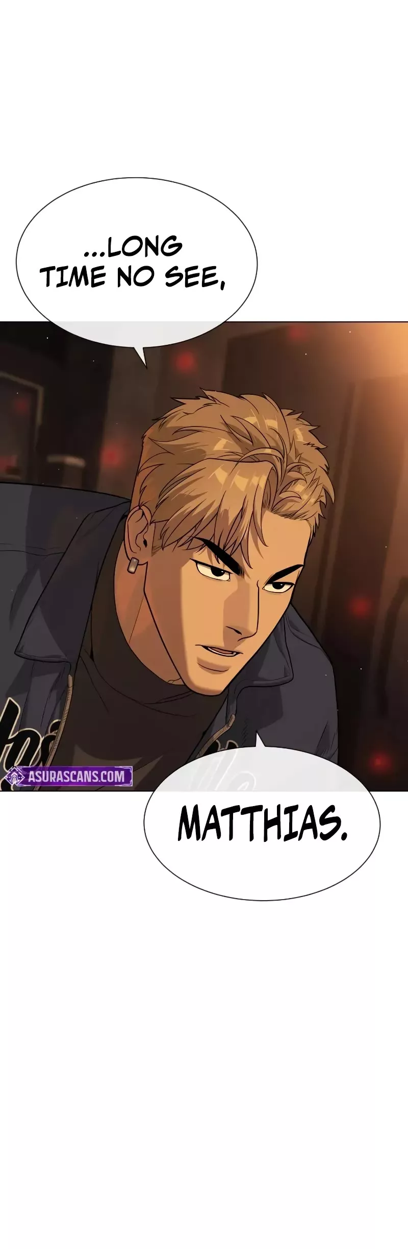 Read Killer Pietro chapter 94 image 38 on Lezhin