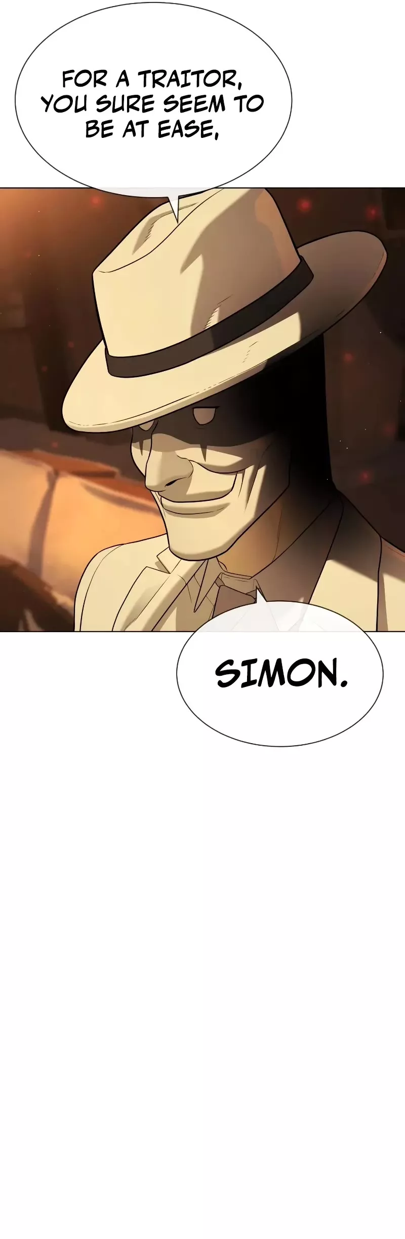 Read Killer Pietro chapter 94 image 39 on Lezhin