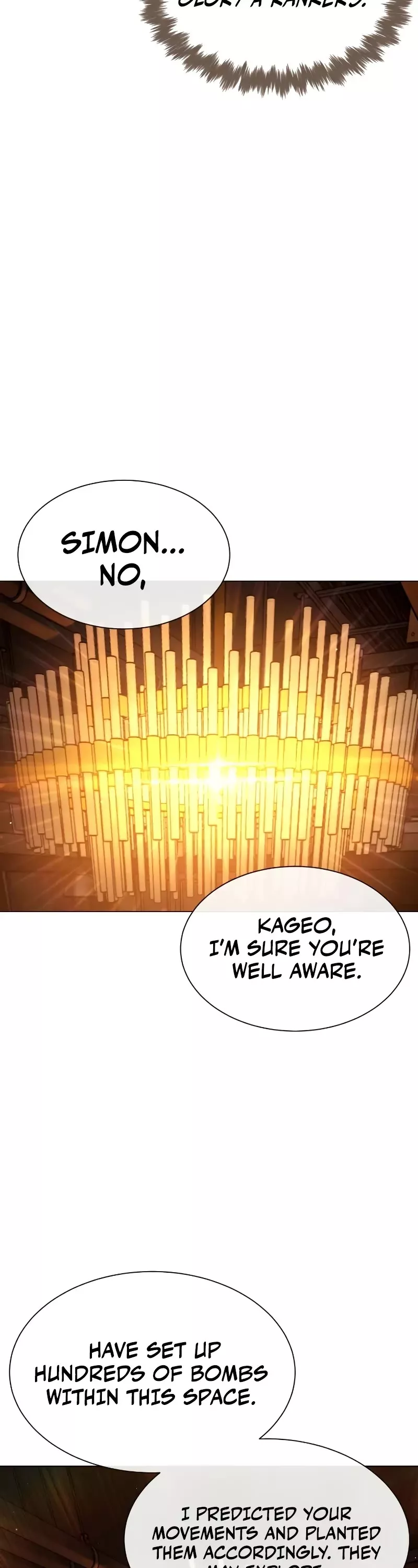 Read Killer Pietro chapter 94 image 42 on Lezhin