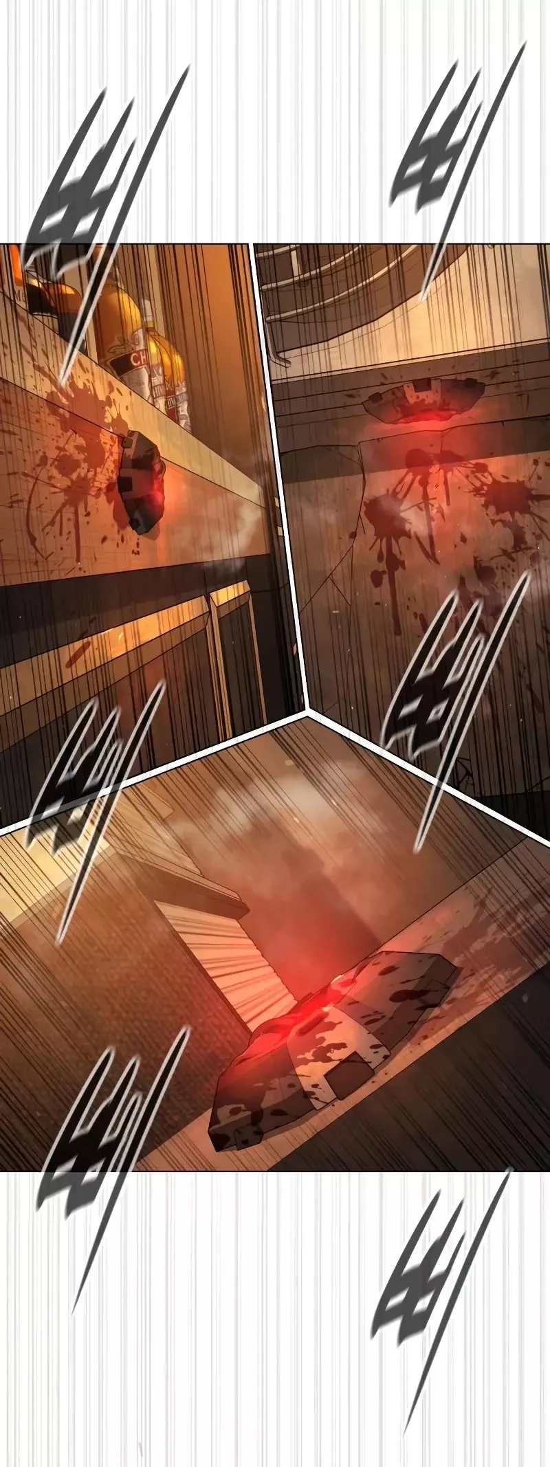 Read Killer Pietro chapter 94 image 49 on Lezhin