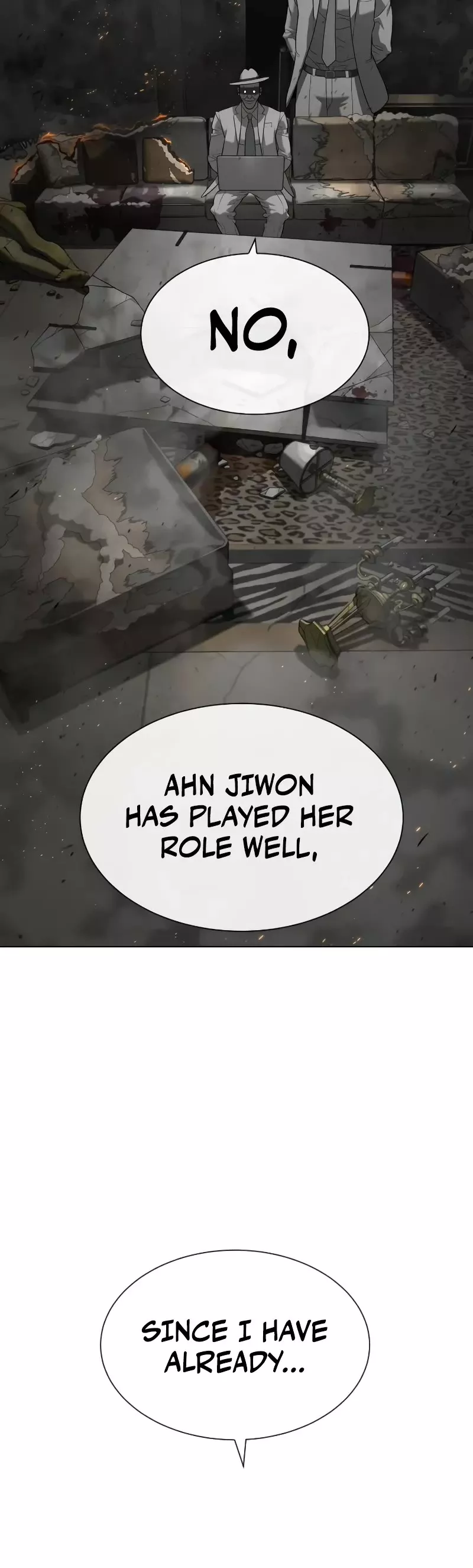 Read Killer Pietro chapter 94 image 54 on Lezhin