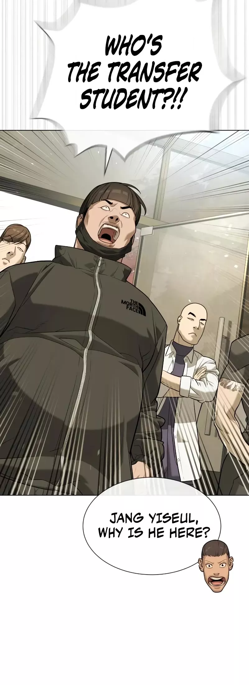 Read Killer Pietro chapter 94 image 59 on Lezhin