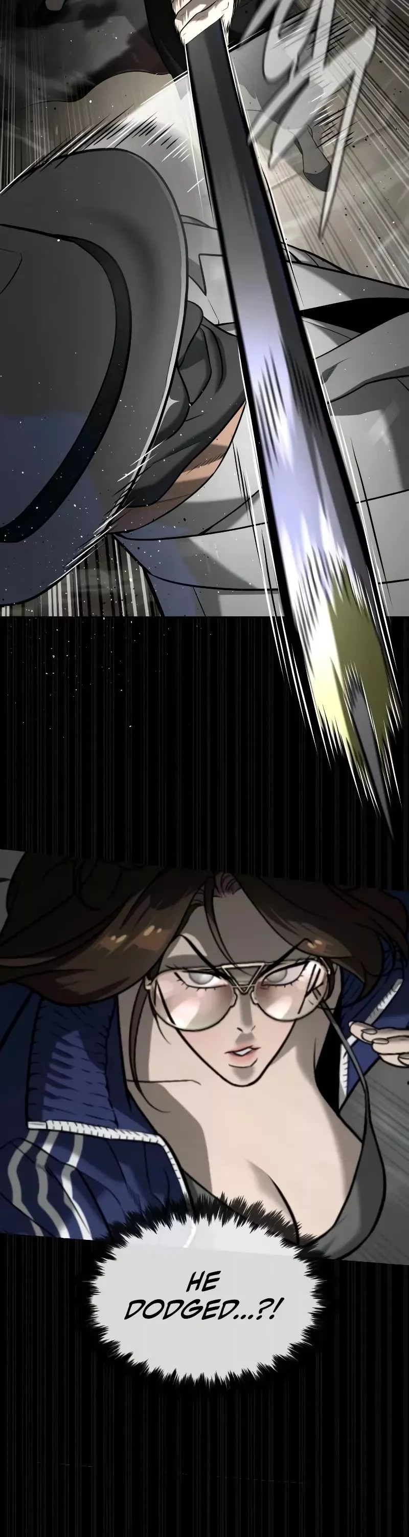 Read Killer Pietro chapter 94 image 6 on Lezhin