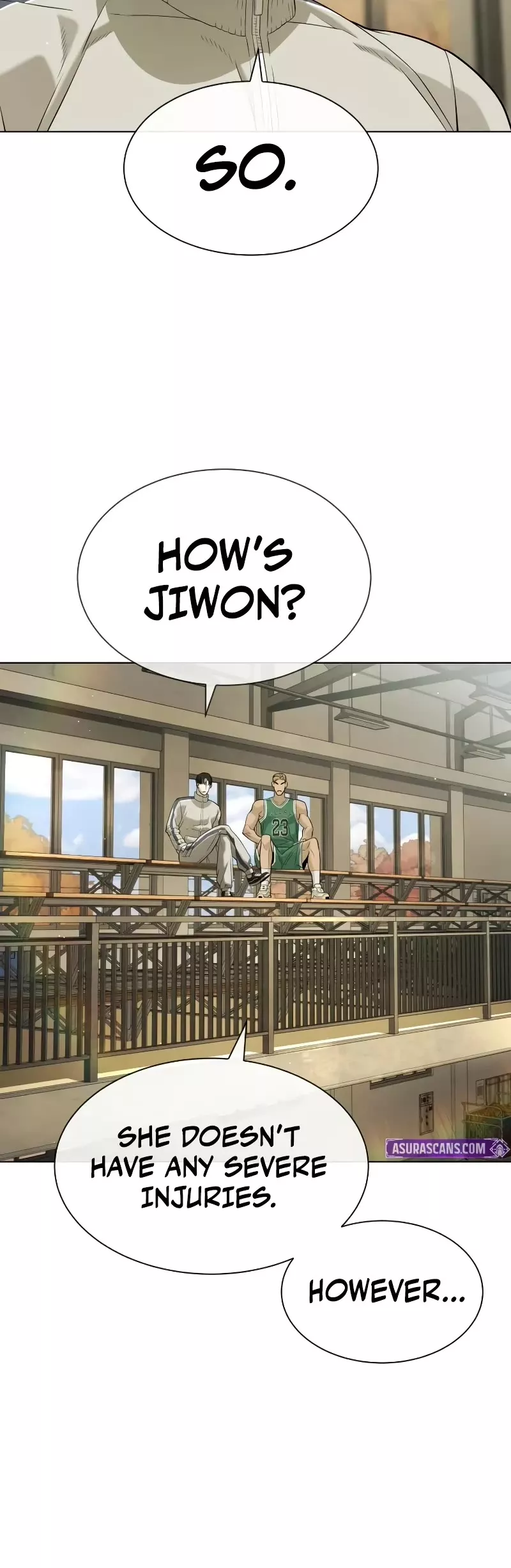 Read Killer Pietro chapter 94 image 64 on Lezhin
