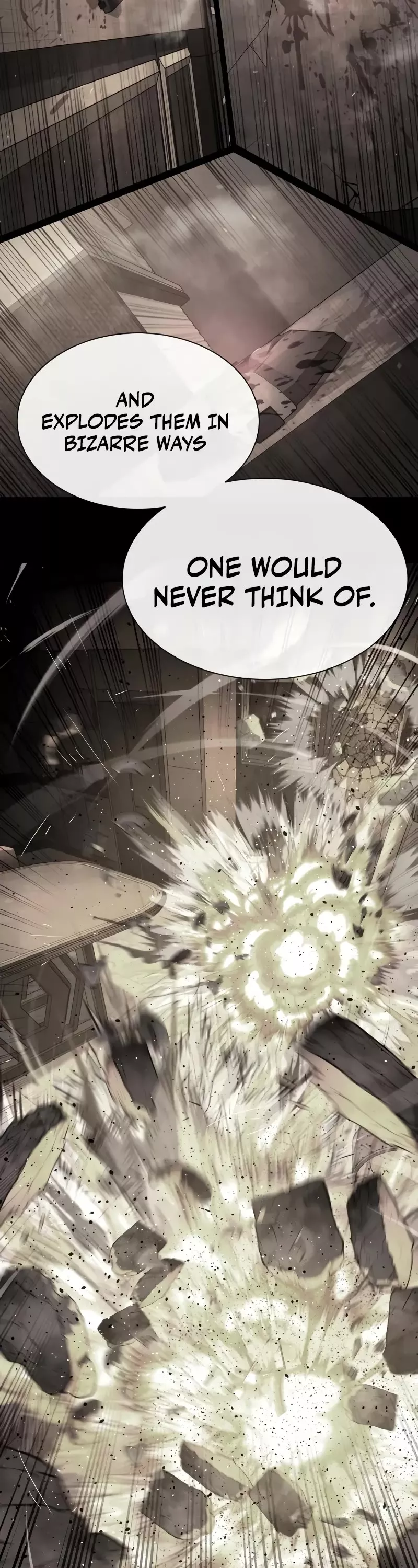 Read Killer Pietro chapter 94 image 71 on Lezhin