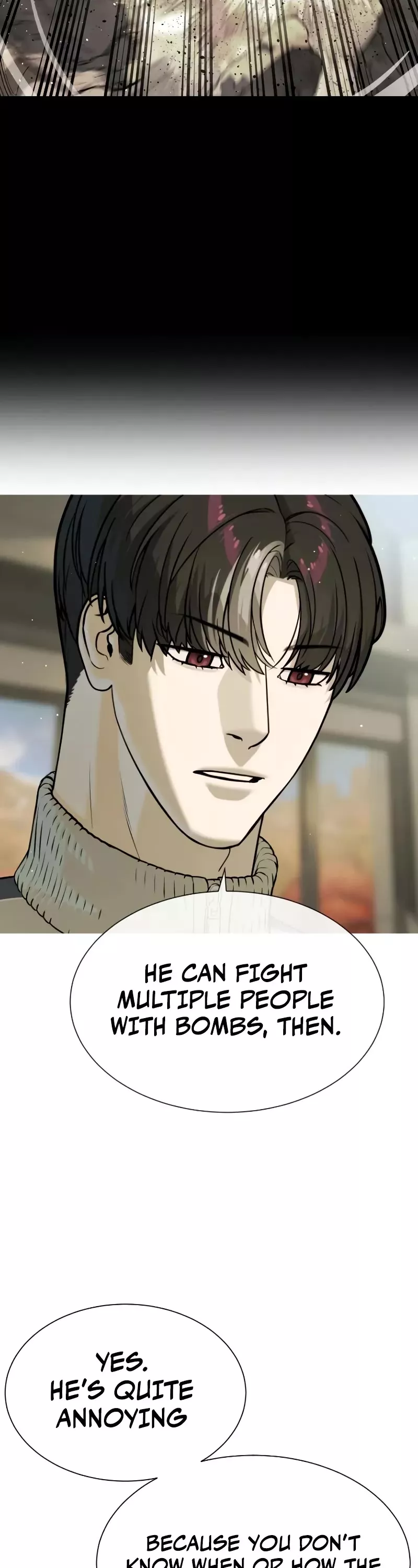 Read Killer Pietro chapter 94 image 72 on Lezhin
