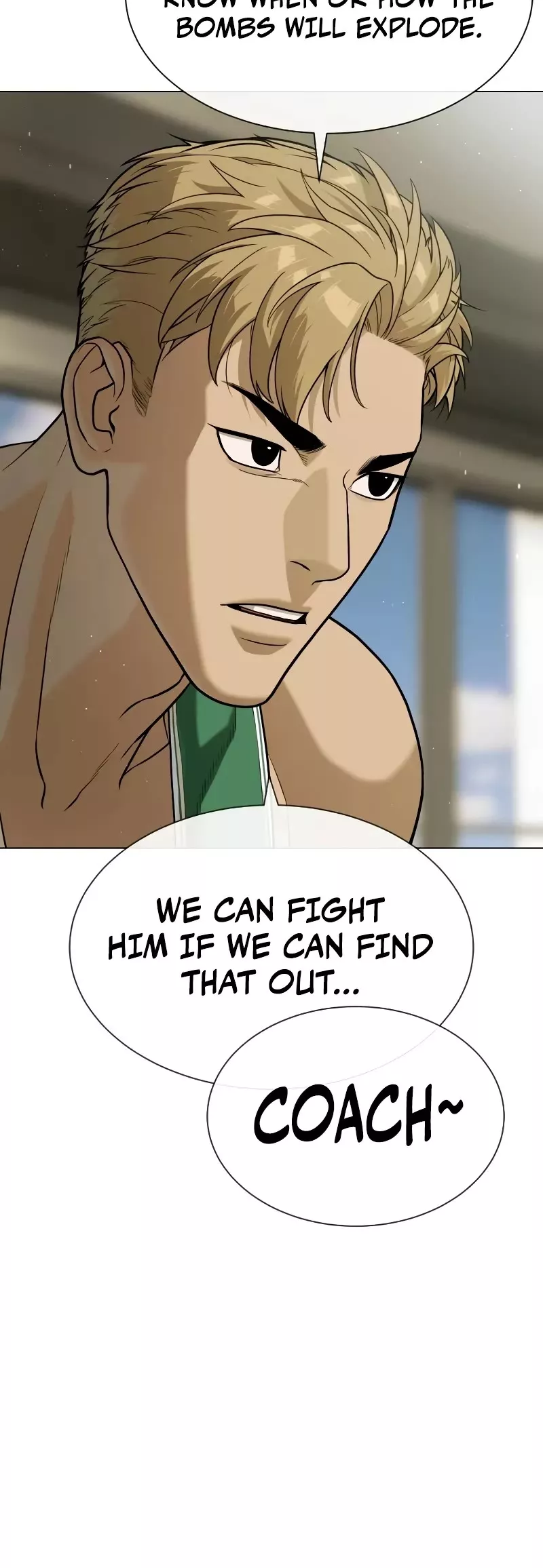 Read Killer Pietro chapter 94 image 73 on Lezhin