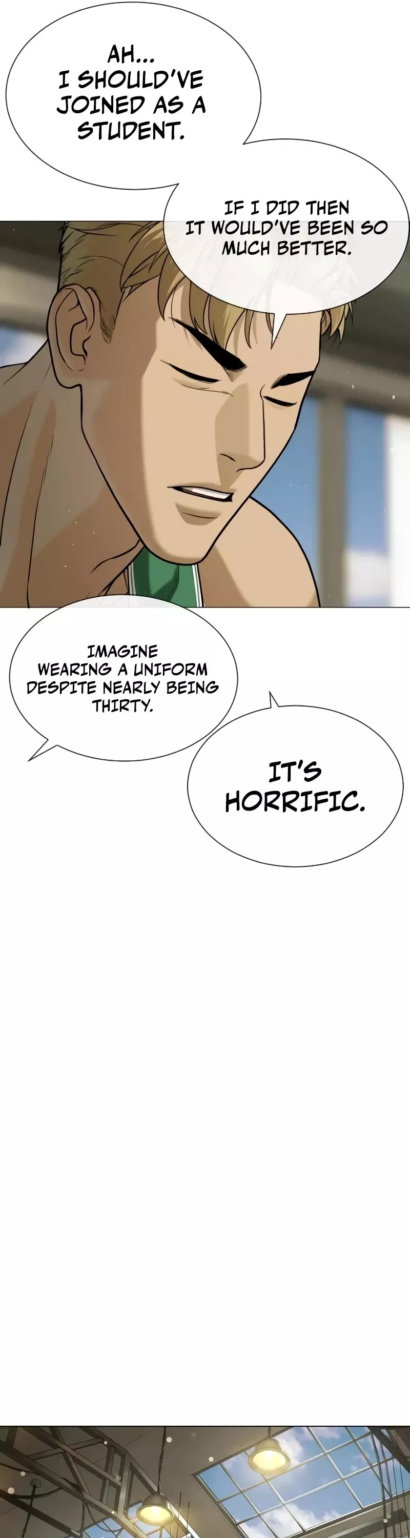 Read Killer Pietro chapter 94 image 75 on Lezhin