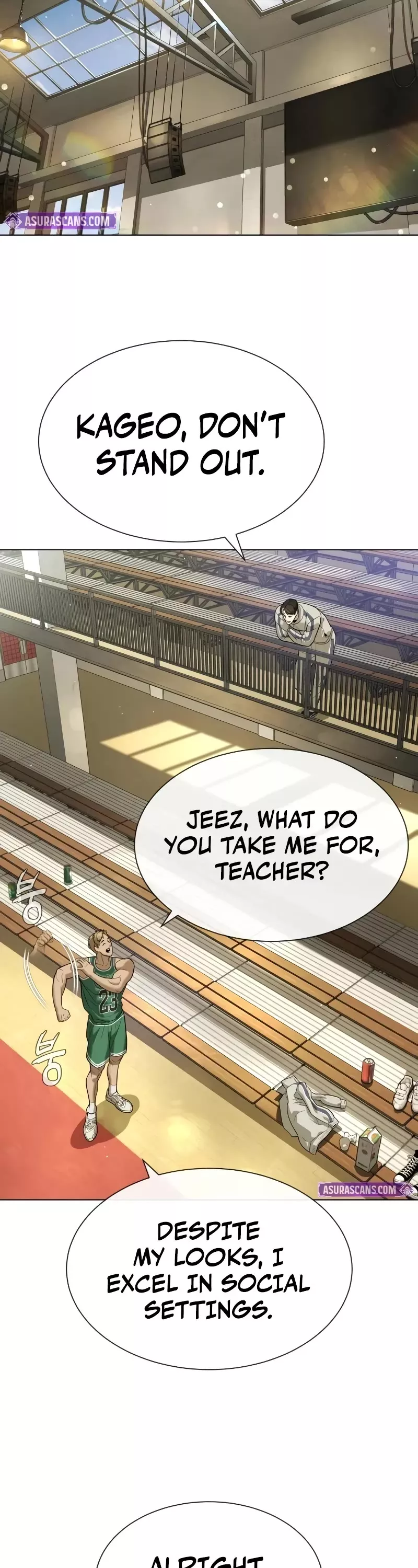 Read Killer Pietro chapter 94 image 76 on Lezhin