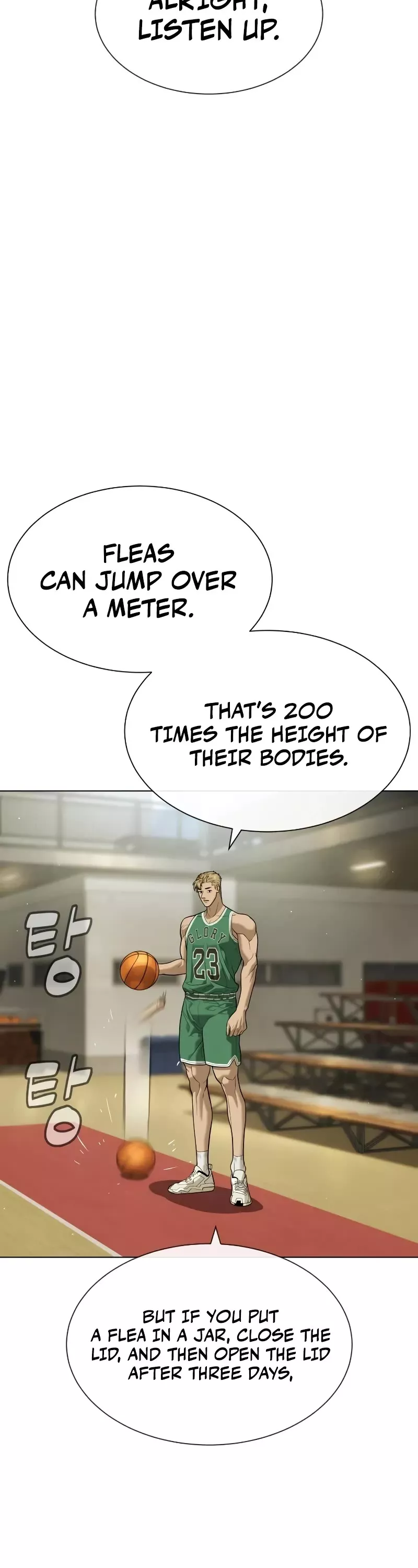 Read Killer Pietro chapter 94 image 77 on Lezhin