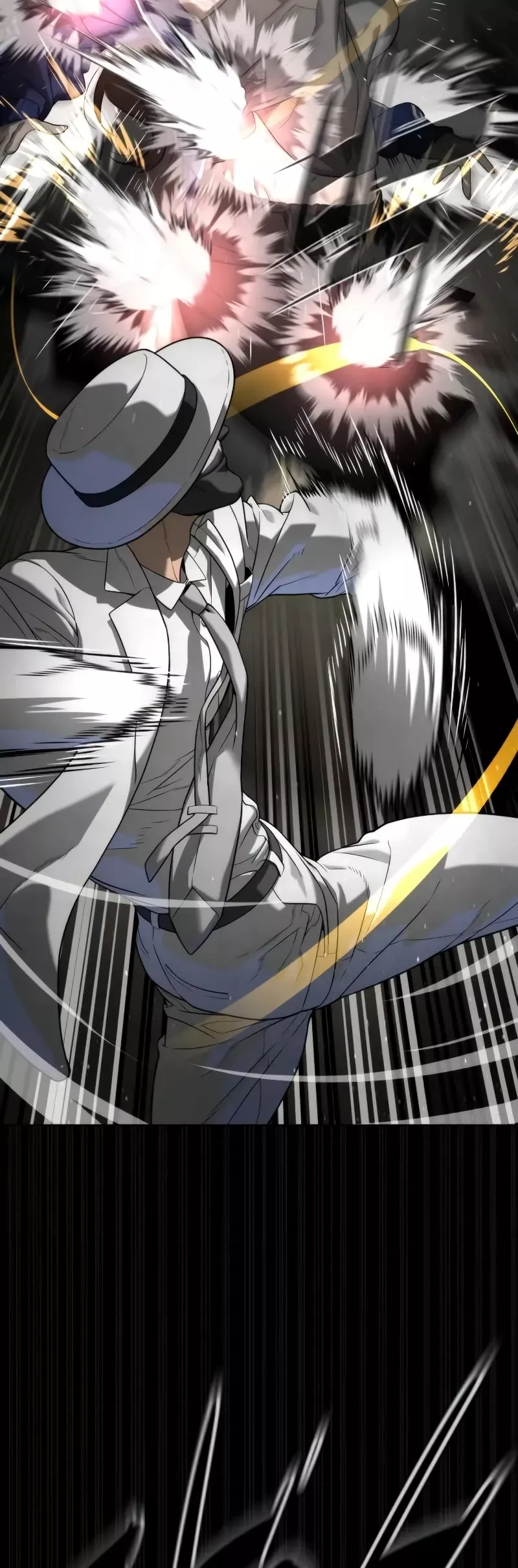 Read Killer Pietro chapter 94 image 8 on Lezhin