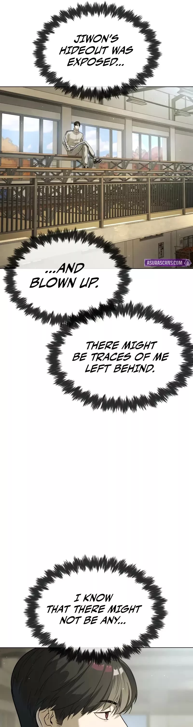 Read Killer Pietro chapter 94 image 85 on Lezhin