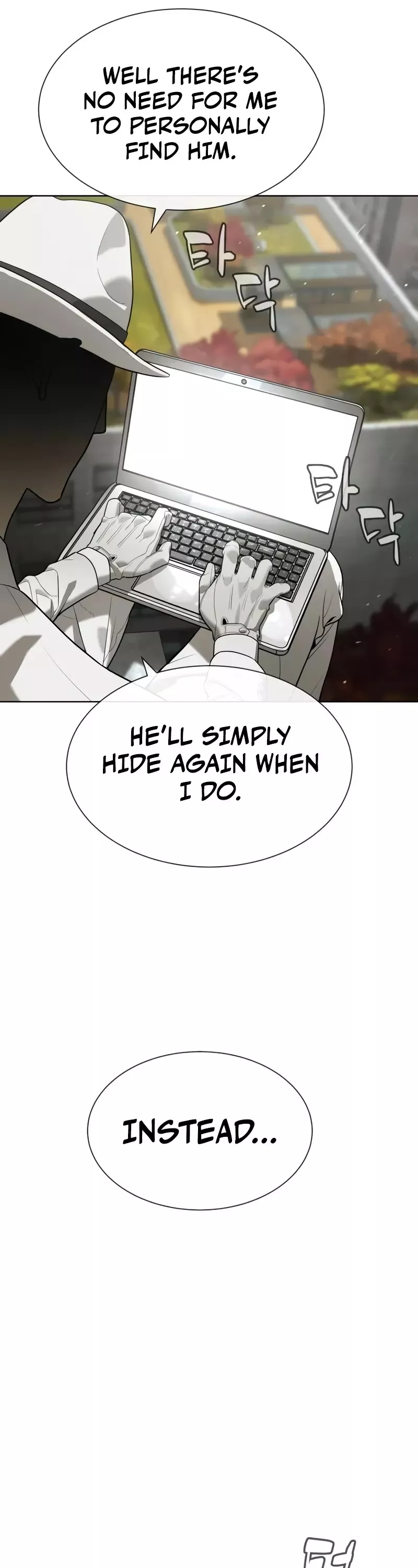 Read Killer Pietro chapter 95 image 2 on Lezhin