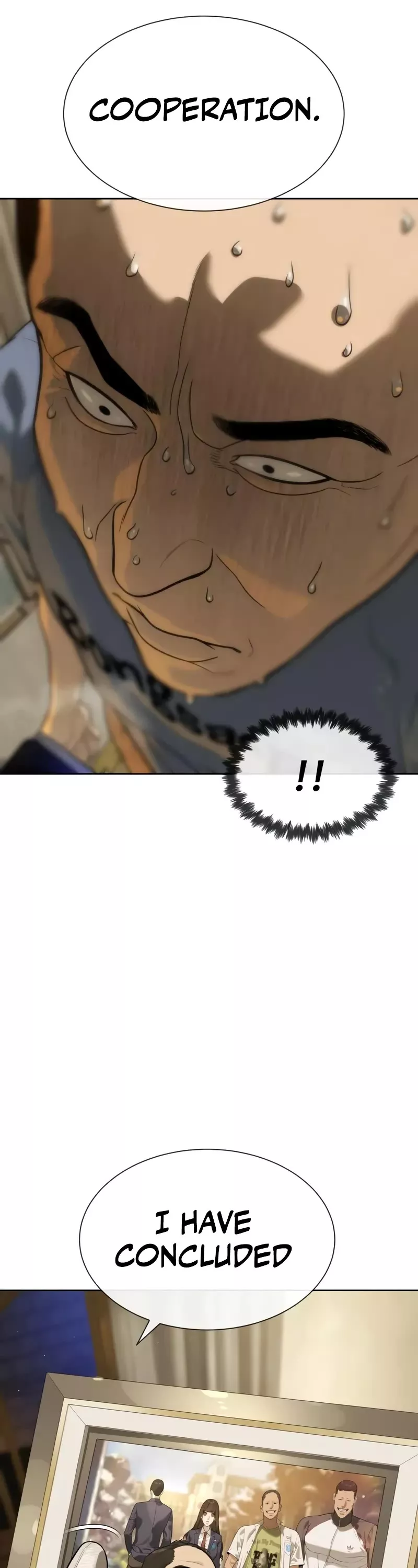 Read Killer Pietro chapter 95 image 30 on Lezhin
