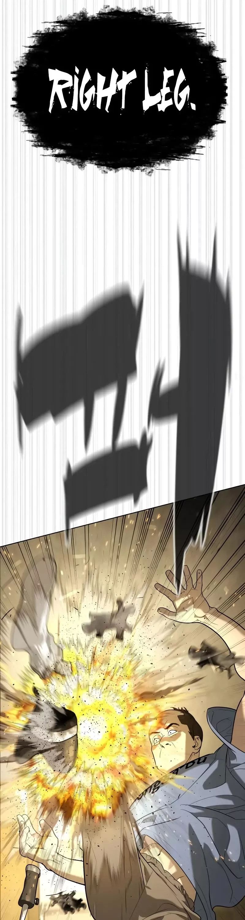 Read Killer Pietro chapter 95 image 41 on Lezhin