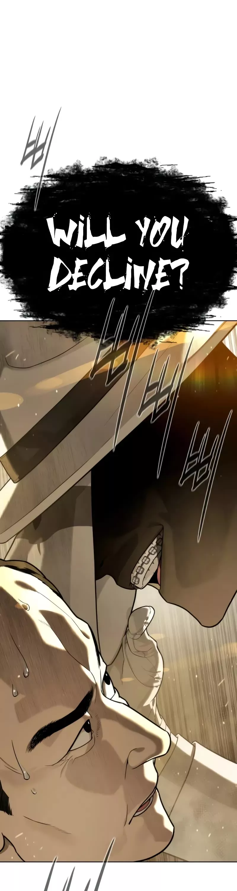 Read Killer Pietro chapter 95 image 47 on Lezhin