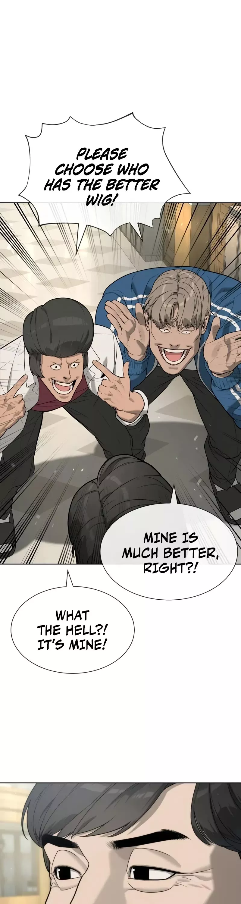 Read Killer Pietro chapter 95 image 51 on Lezhin