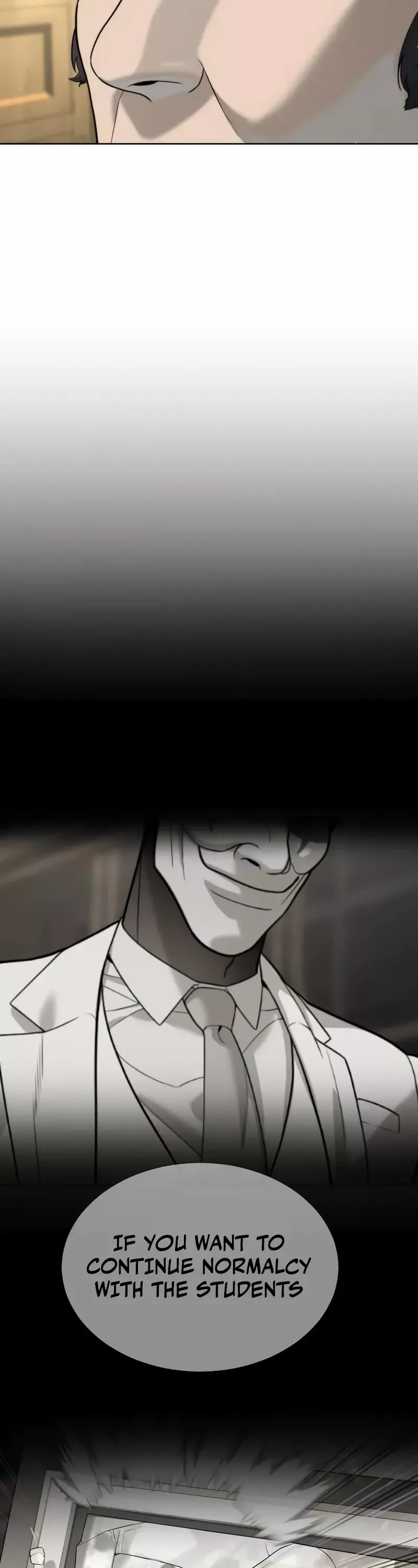 Read Killer Pietro chapter 95 image 52 on Lezhin
