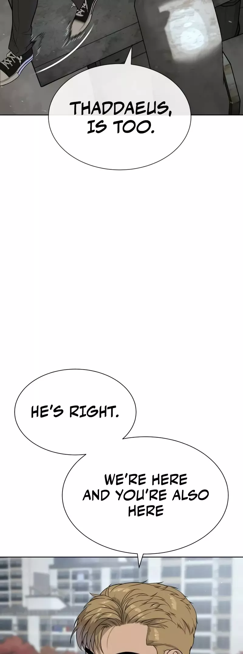 Read Killer Pietro chapter 95 image 58 on Lezhin