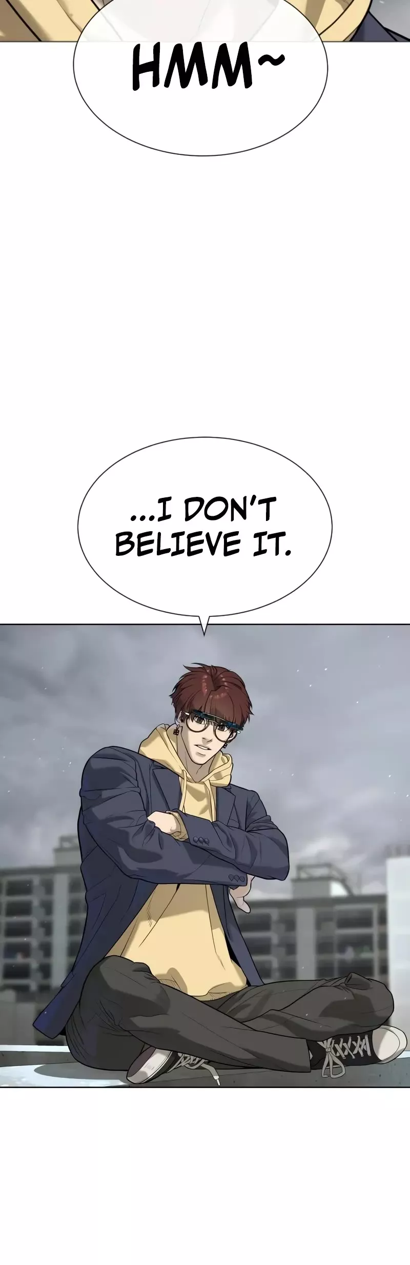 Read Killer Pietro chapter 95 image 64 on Lezhin