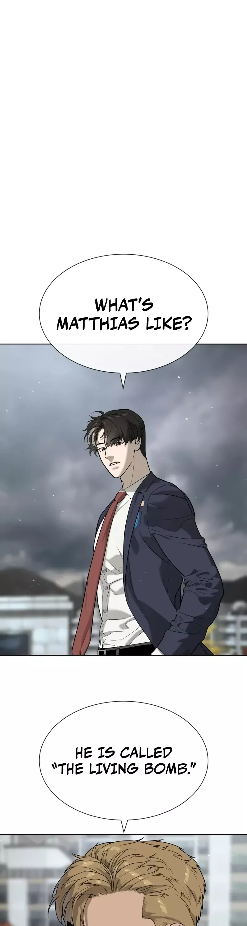 Read Killer Pietro chapter 95 image 66 on Lezhin