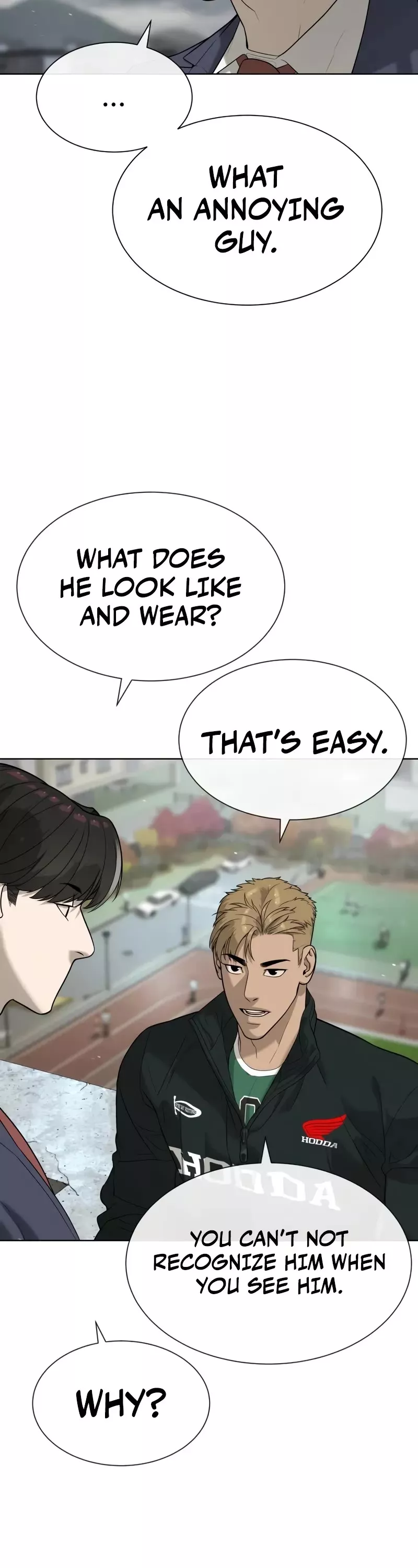 Read Killer Pietro chapter 95 image 69 on Lezhin