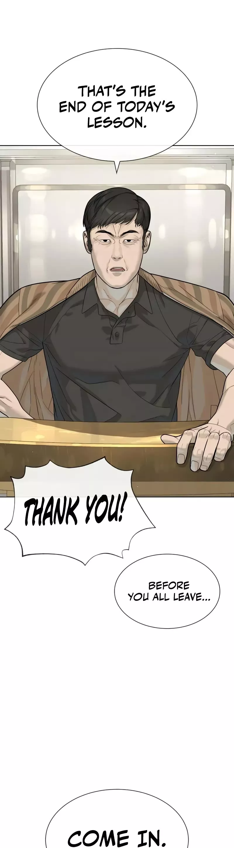 Read Killer Pietro chapter 95 image 73 on Lezhin