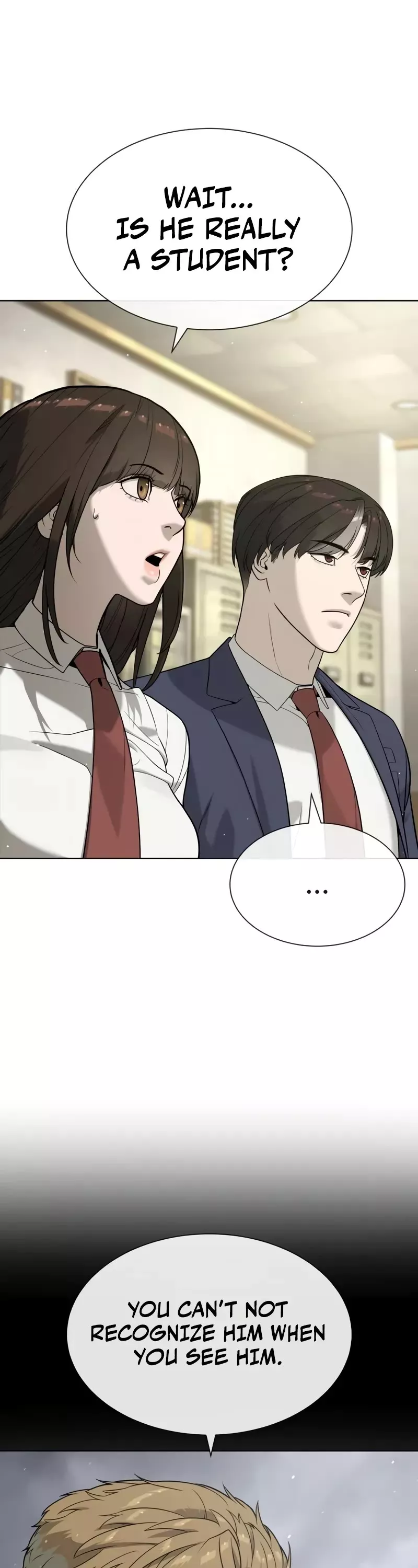 Read Killer Pietro chapter 95 image 77 on Lezhin