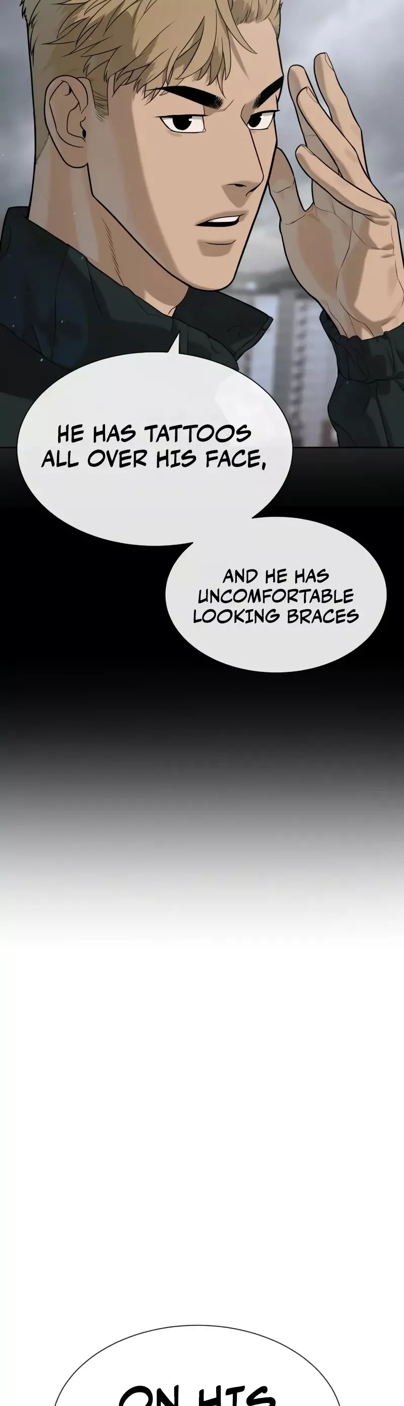 Read Killer Pietro chapter 95 image 78 on Lezhin