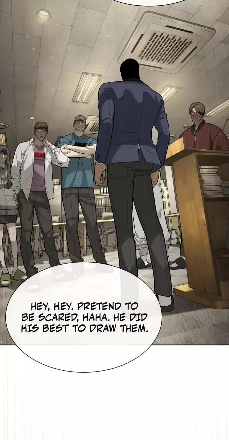 Read Killer Pietro chapter 95 image 83 on Lezhin