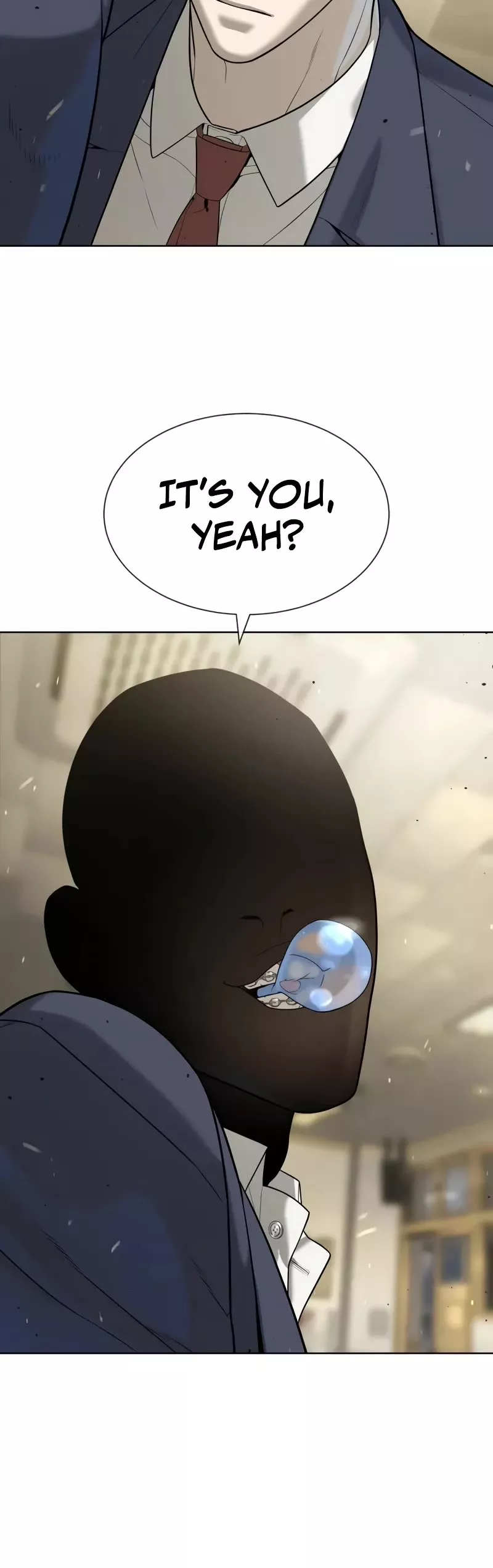 Read Killer Pietro chapter 95 image 88 on Lezhin