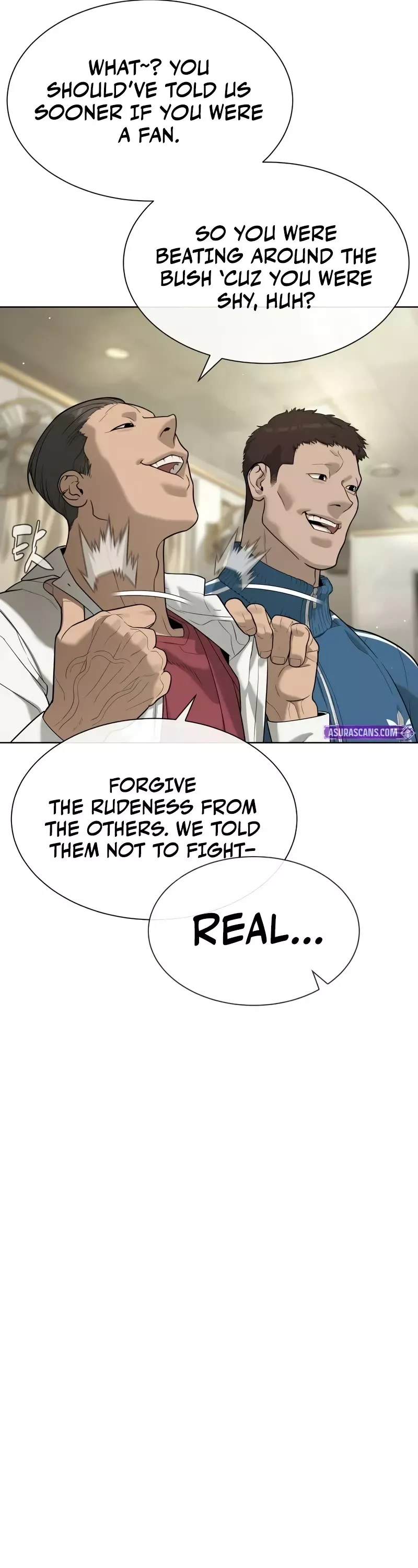 Read Killer Pietro chapter 96 image 10 on Lezhin