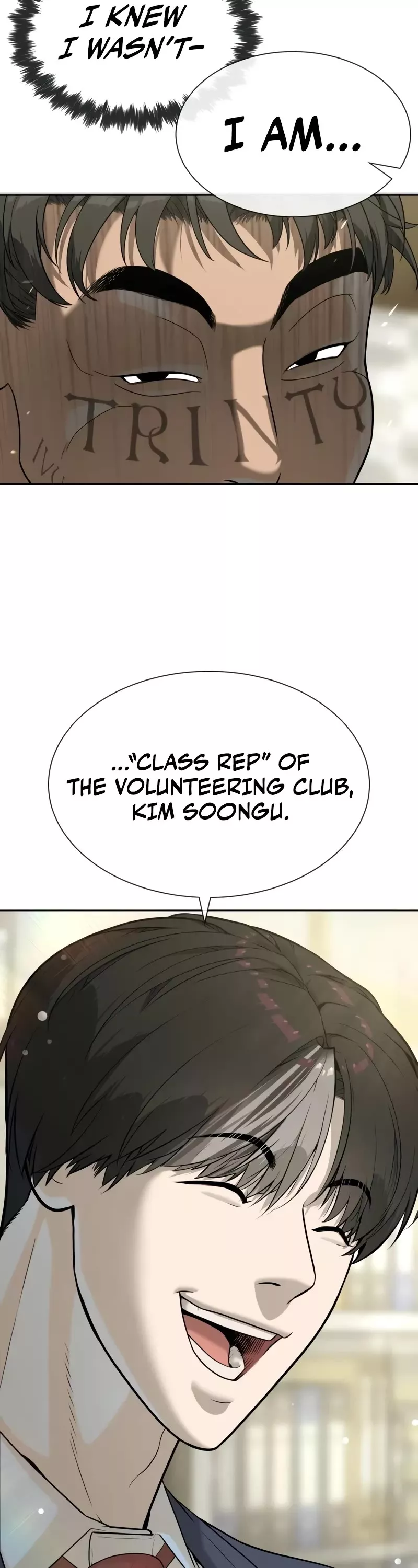 Read Killer Pietro chapter 96 image 18 on Lezhin