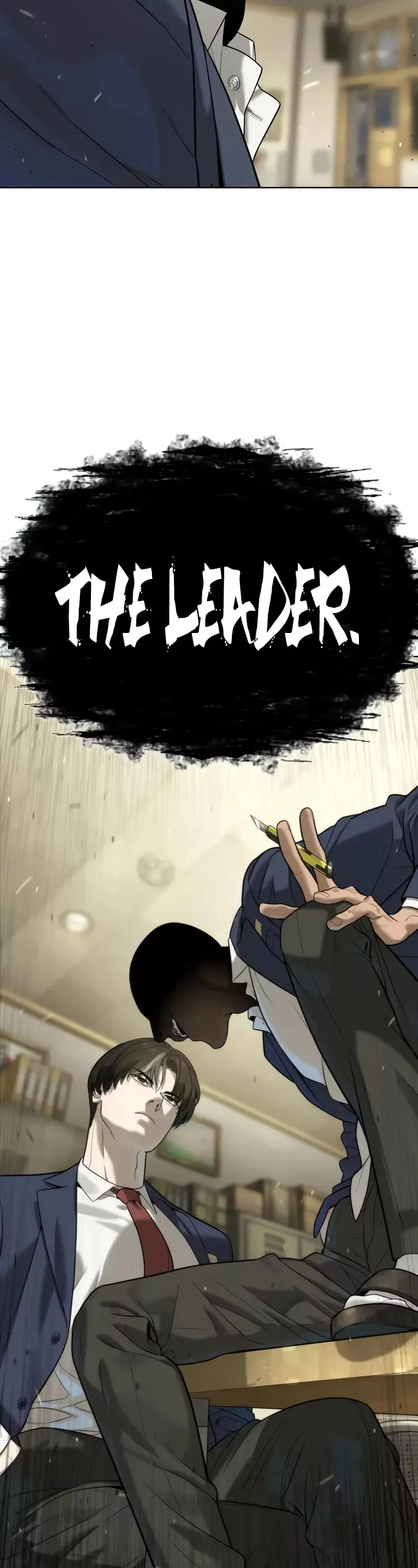 Read Killer Pietro chapter 96 image 2 on Lezhin