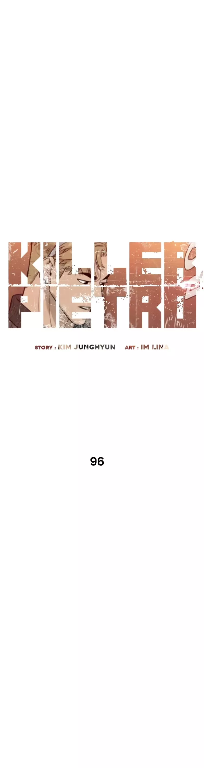 Read Killer Pietro chapter 96 image 20 on Lezhin