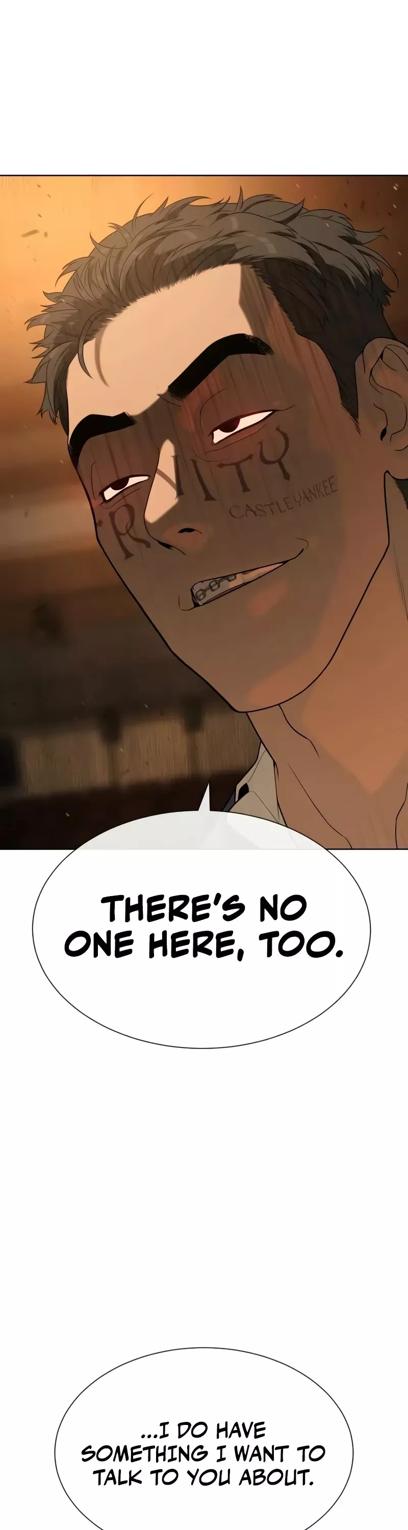 Read Killer Pietro chapter 96 image 26 on Lezhin