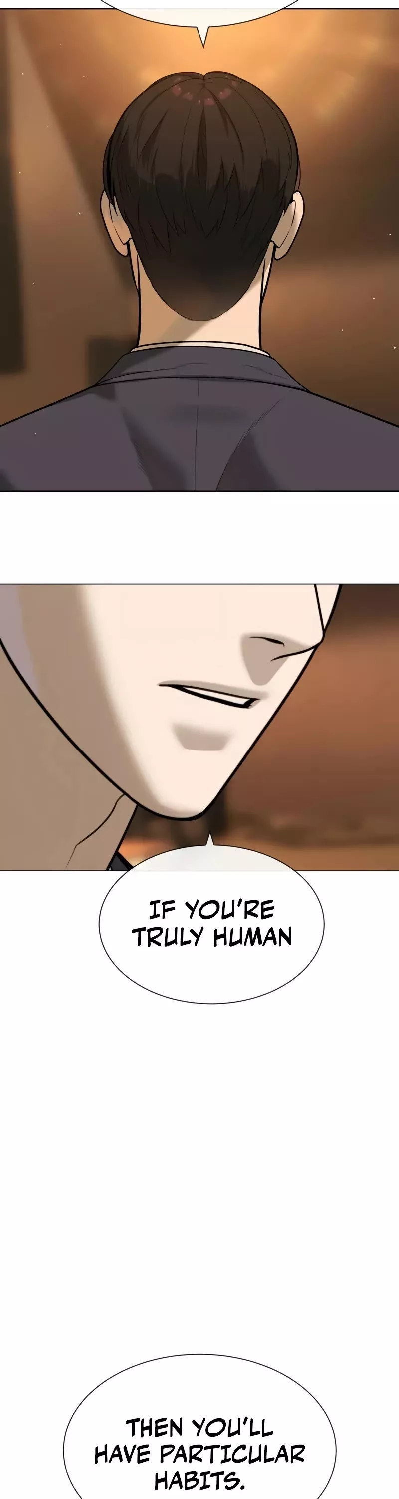 Read Killer Pietro chapter 96 image 27 on Lezhin