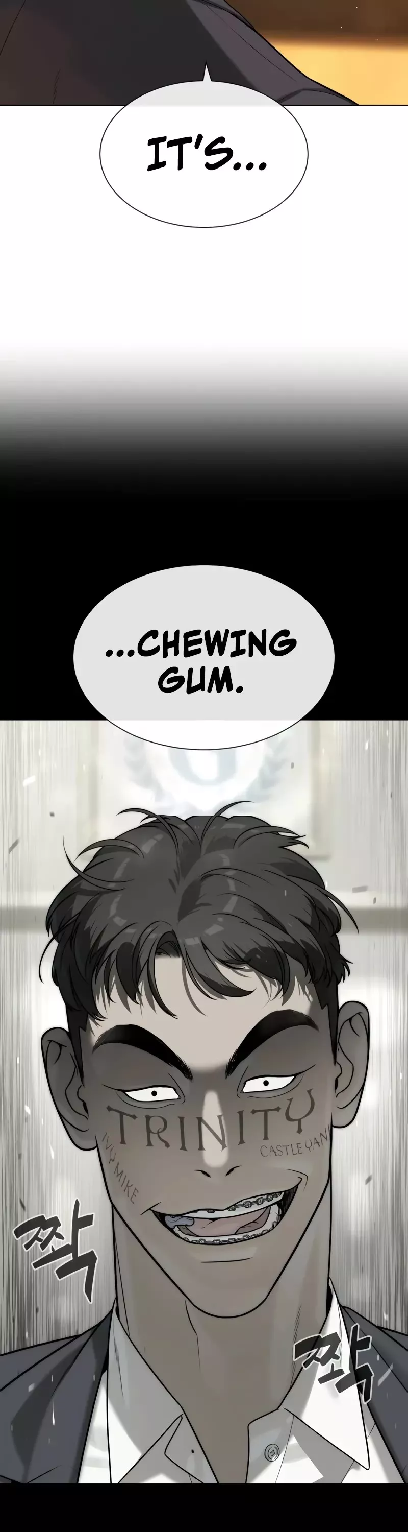 Read Killer Pietro chapter 96 image 29 on Lezhin