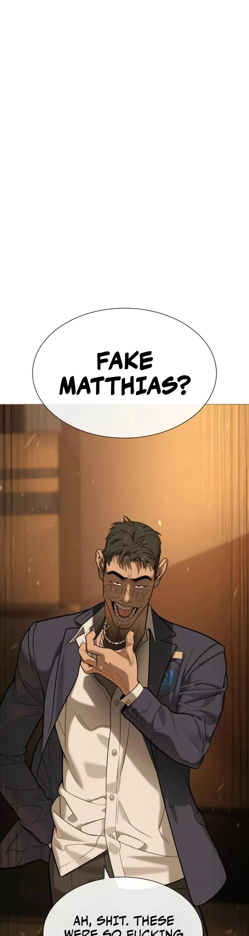 Read Killer Pietro chapter 96 image 31 on Lezhin