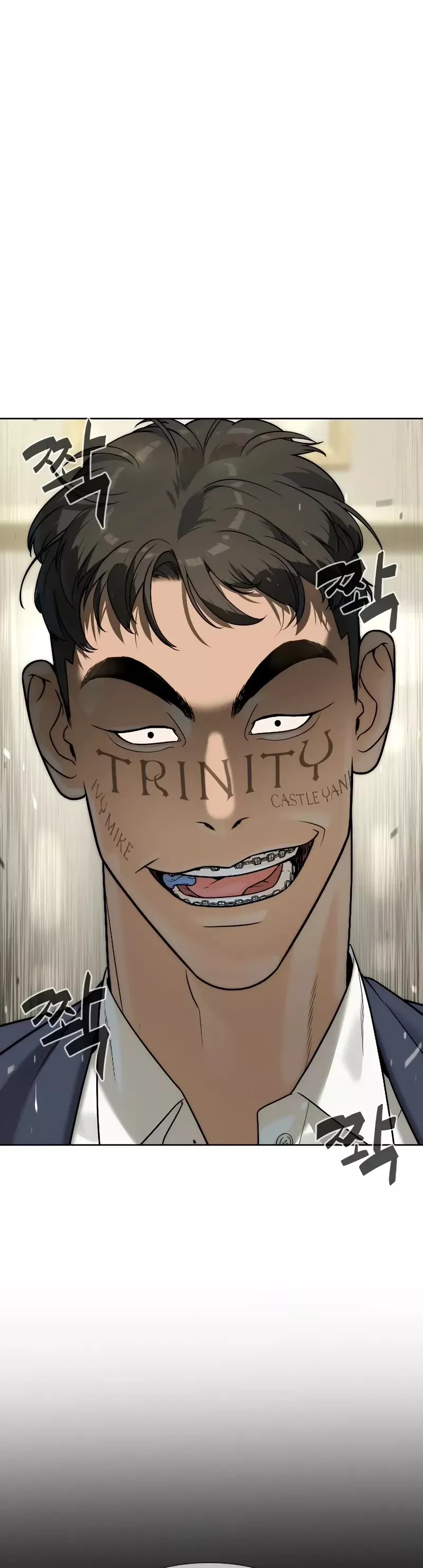 Read Killer Pietro chapter 96 image 4 on Lezhin