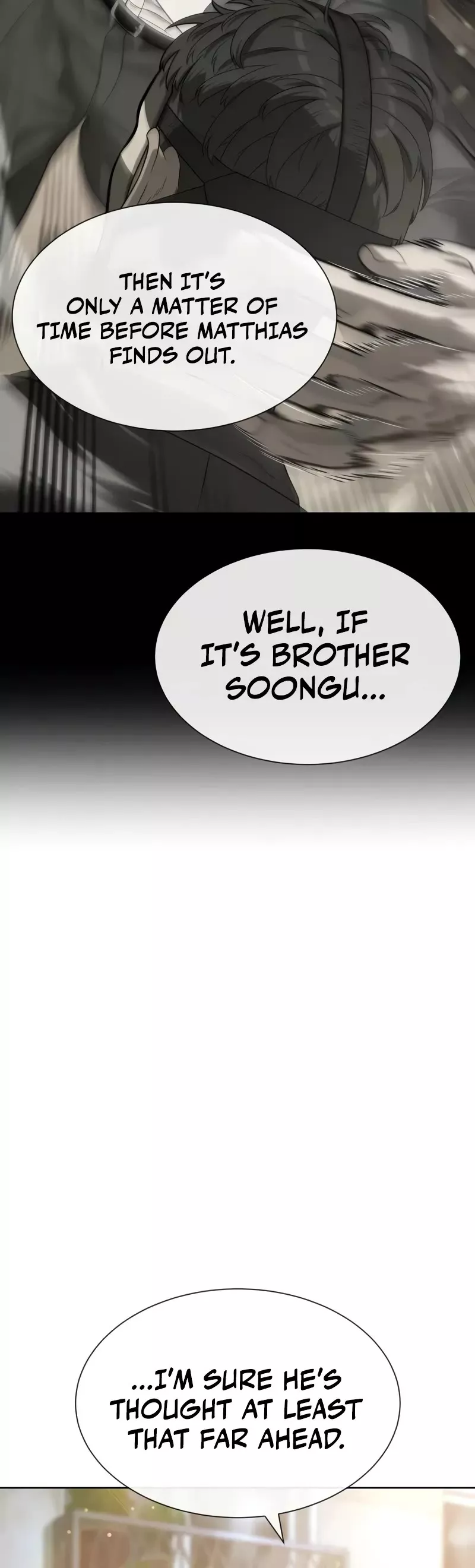 Read Killer Pietro chapter 96 image 44 on Lezhin